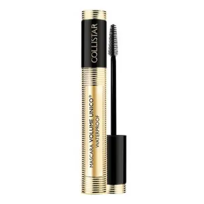 Collistar Voděodolná řasenka pro prodloužení a objem řas Volume Unico (Mascara) 13 ml Intense Bl