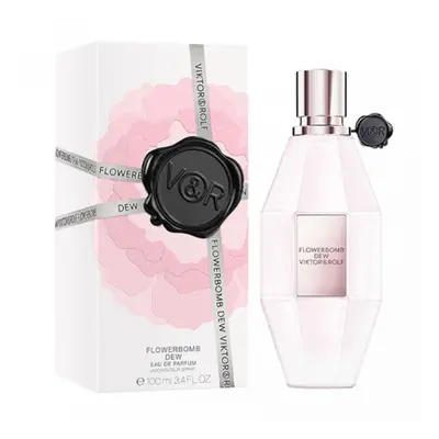 Viktor & Rolf Flowerbomb Dew - EDP 50 ml