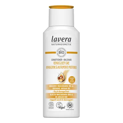 Lavera Kondicionér pro suché a poškozené vlasy Repair & Deep Care (Conditioner) 200 ml