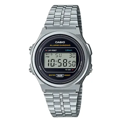 Casio Collection Retro Vintage A171WE-1AEF CASIO (007)