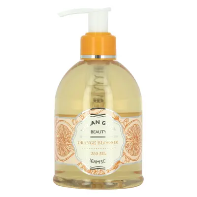 Vivian Gray Krémové tekuté mýdlo Orange Blossom (Cream Soap) 250 ml