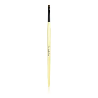 Bobbi Brown Štětec na oční linky (Ultra Fine Eye Liner Brush)