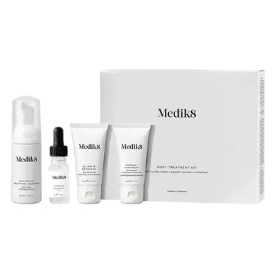 Medik8 Dárková sada Post Treatment Kit Set