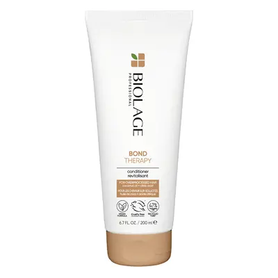 Biolage Kondicionér pro extrémně poškozené vlasy Bond Therapy (Conditioner) 200 ml