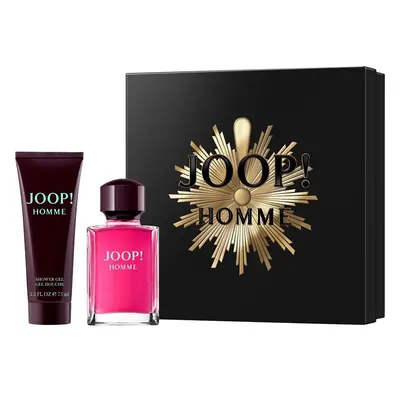 Joop! Homme - EDT 75 ml + sprchový gel 75 ml