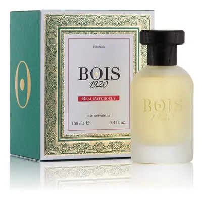 Bois 1920 Real Patchouly - EDP 100 ml