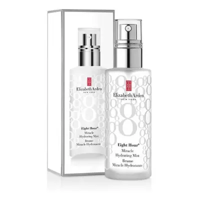 Elizabeth Arden Hydratační pleťový sprej Eight Hour (Miracle Hydrating Mist) 100 ml