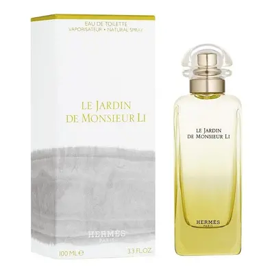 Hermes Le Jardin De Monsieur Li - EDT 100 ml