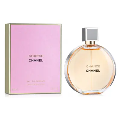 Chanel Chance - EDP 100 ml