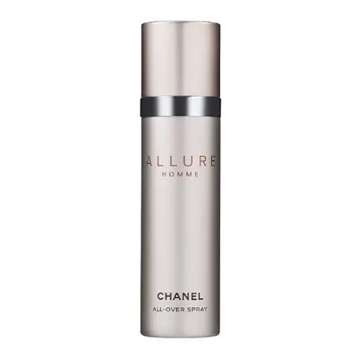 Chanel Allure Homme - tělový sprej 100 ml