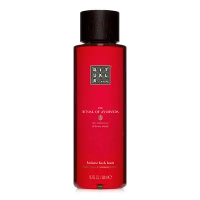 Rituals Pěna do koupele The Ritual of Ayurveda (Holistic Bath Foam) 500 ml