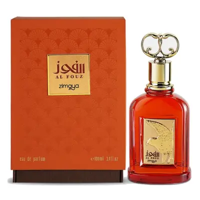 Zimaya Al Fouz - EDP 100 ml