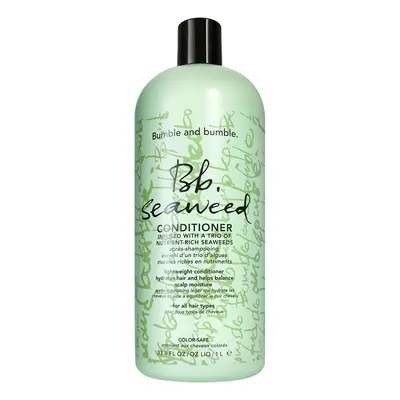 Bumble and bumble Vyživující kondicionér Bb. Seaweed (Conditioner) 200 ml