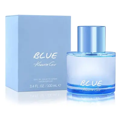 Kenneth Cole Kenneth Cole Blue - EDT 100 ml