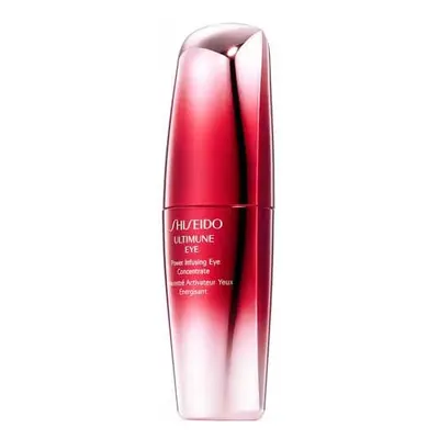 Shiseido Oční energizující koncentrát pro všechny typy pleti Ultimune Eye (Power Infusing Eye Co