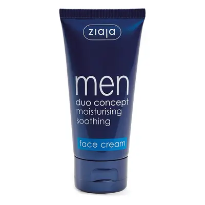 Ziaja Hydratační pleťový krém SPF 6 Men (Face Cream) 50 ml