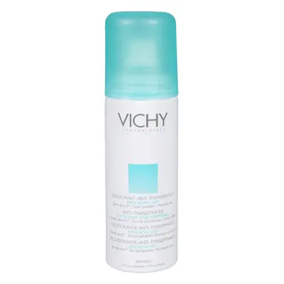 Vichy Deodorant antiperspirant ve spreji bez alkoholu s 48hodinovým účinkem 125 ml