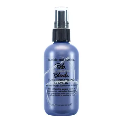 Bumble and bumble Bezoplachové ošetření pro blond vlasy Blonde (Tone Enhancing Leave-in Treatmen