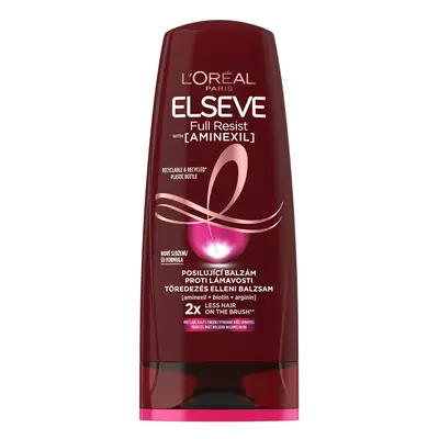 L´Oréal Paris Posilující balzám Elseve Full Resist 200 ml