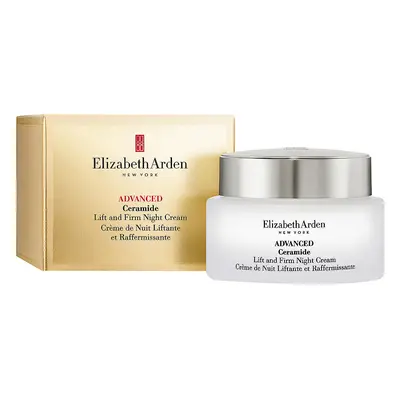 Elizabeth Arden Liftingový a zpevňující noční pleťový krém Arden Ceramide (Lift and Firm Night C