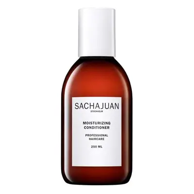 Sachajuan Hydratační kondicionér pro suché a zesvětlené vlasy (Moisturizing Conditioner) 250 ml