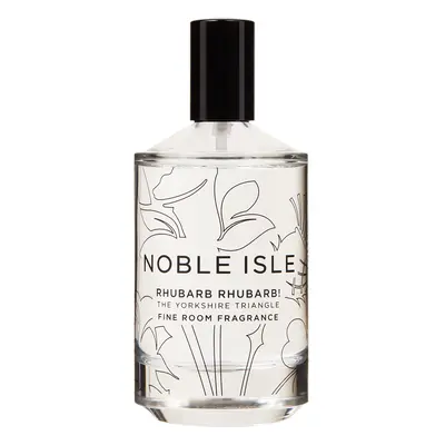 Noble Isle Bytová vůně Rhubarb Rhubarb! (Fine Room Fragrance) 100 ml