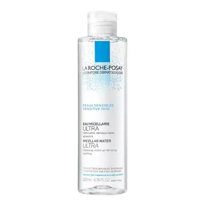 La Roche Posay Micelární voda (Micellar Water Ultra) 400 ml