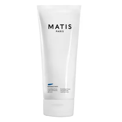 Matis Paris Výživný tělový krém pro suchou pokožku Réponse Body (Nourishing Cream) 200 ml