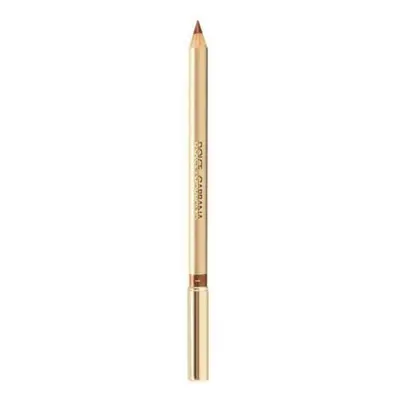 Dolce & Gabbana Konturovací tužka na rty The Lipliner (Pencil) 4 Dahlia