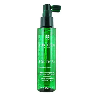 René Furterer Energizující tonikum pro všechny typy vlasů Forticea (Energizing Lotion) 100 ml