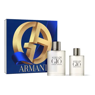 Giorgio Armani Acqua Di Gio Pour Homme - EDT 100 ml + EDT 30 ml