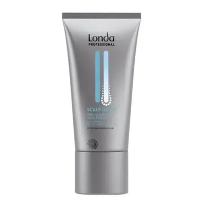 Londa Professional Péče před šamponováním proti lupům Scalp Detox (Pre-Shampoo Treatment) 150 ml