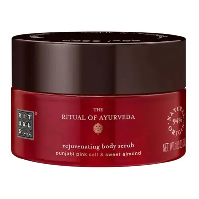 Rituals Tělový peeling The Ritual of Ayurveda (Rejuvenating Body Scrub) 300 g