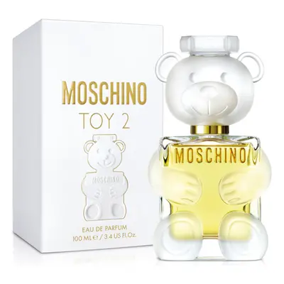 Moschino Toy 2 - EDP 30 ml