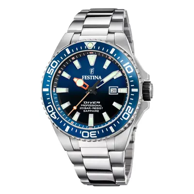 Festina The Originals DIVER 20 ATM 20663/1