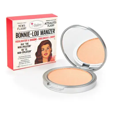 theBalm Rozjasňovač Bonnie-Lou Manizer 9 g