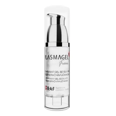 Future Medicine s.r.o. PLASMAGEL 30 ml