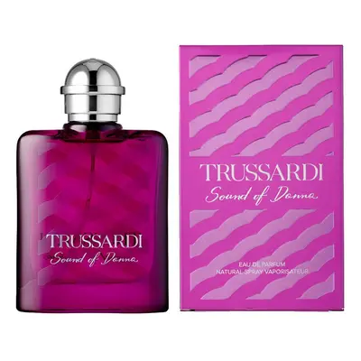 Trussardi Sound Of Donna - EDP 100 ml