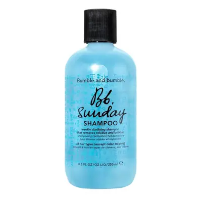 Bumble and bumble Čisticí šampon Bb. Sunday (Shampoo) 1000 ml