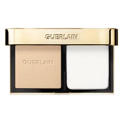 Guerlain Kompaktní matující make-up Parure Gold Skin Control (Hight Perfection Matte Compact Fou