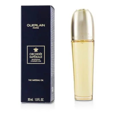 Guerlain Zpevňující pleťový olej Orchidée Impériale (The Imperial Oil) 30 ml