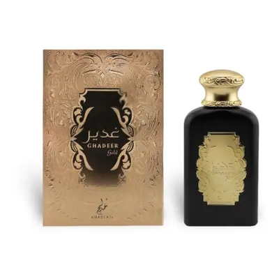 Khadlaj Ghadeer Gold - EDP 100 ml