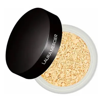 Laura Mercier Lehký sypký pudr Translucent Loose (Setting Powder) 29 g Honey