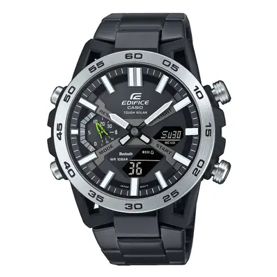 Casio Edifice Bluetooth Solar ECB-2000DD-1AEF (663)