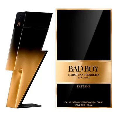 Carolina Herrera Bad Boy Extreme - EDP 50 ml