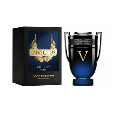 Rabanne Invictus Victory Elixir Intense - parfém 50 ml