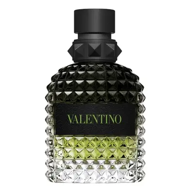 Valentino Uomo Born In Roma Green Stravaganza - EDT 100 ml