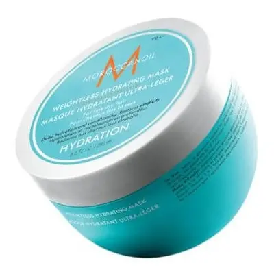 Moroccanoil Hydratační maska na vlasy (Weightless Hydrating Mask) 250 ml