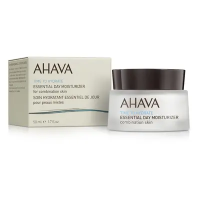 AHAVA Hydratační denní krém pro smíšenou pleť (Essential Day Moisturizer) 50 ml