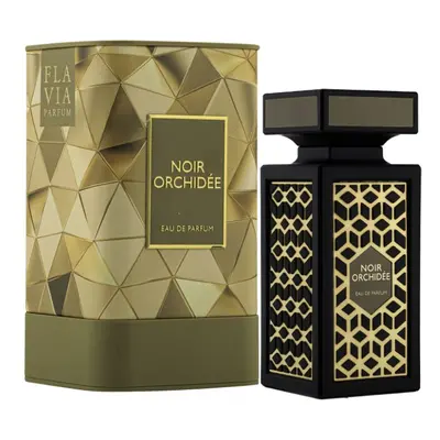 Flavia Noir Orchidée - EDP 90 ml